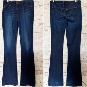 Joes skinny bootcut jeans